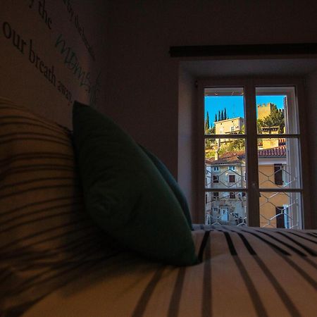 Azzurro Apartment Piran Buitenkant foto