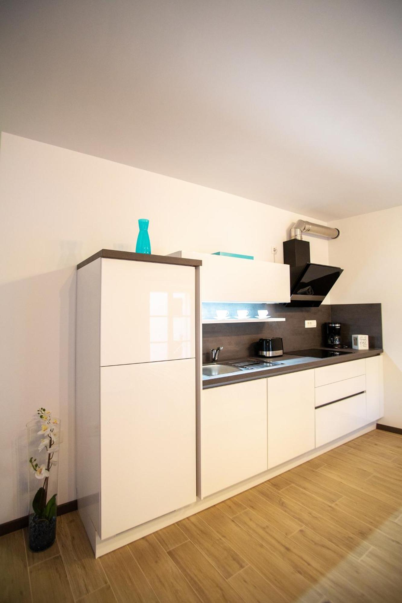 Azzurro Apartment Piran Buitenkant foto