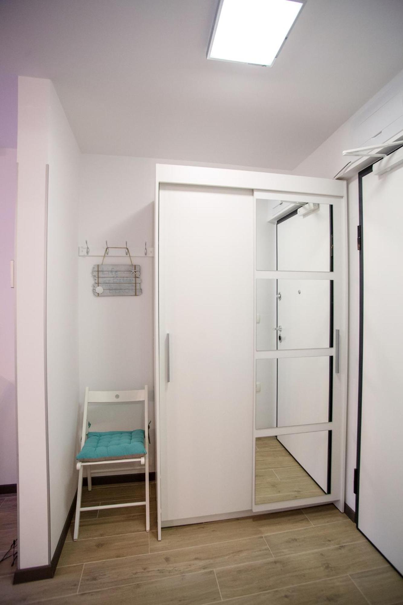 Azzurro Apartment Piran Buitenkant foto