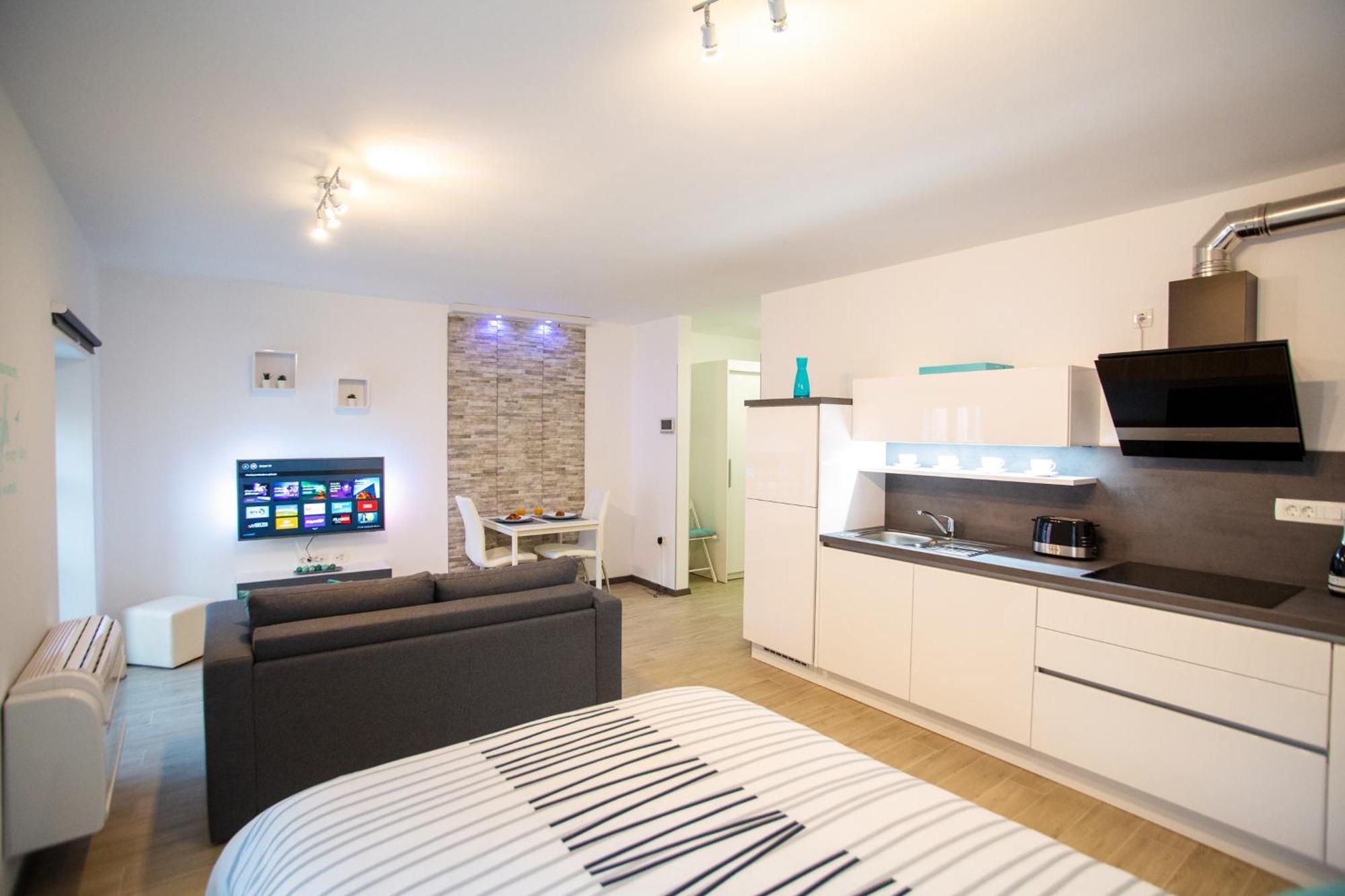 Azzurro Apartment Piran Buitenkant foto